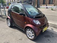 occasion Smart ForTwo Coupé 61CH PASSION