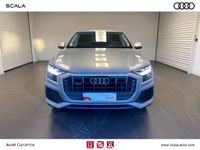 occasion Audi Q8 Avus Extended 50 TDI quattro 210 kW (286 ch) tiptronic