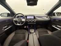 occasion Mercedes GLA250 ClasseE 8g-dct Amg Line