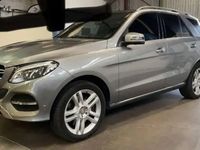 occasion Mercedes GLE500 ClasseE Sportline 4matic 7g-tronic Plus