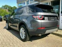 occasion Land Rover Discovery Sport 2.0 ED4 150CH E-CAPABILITY BUSINESS 2WD MARK IV