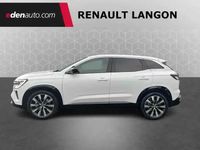 Occasion Renault Austral Techno 200 ch (147 kW) 2023 Blanc nacre SUV