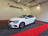 Occasion Renault Mégane IV Evolution 116 ch (85 kW) 2023 Blanc Berline