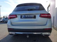 occasion Mercedes GLC350 Classe258ch Fascination 4matic 9g-tronic