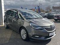 occasion Opel Zafira Tourer 1.4 Turbo 140ch ecoFLEX Cosmo Pack Start/Stop 7 places