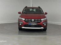 Occasion Dacia Sandero Comfort 102 ch (75 kW) 2022 Berline