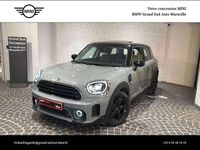Occasion Mini Cooper Countryman Premium Plus 137 ch (100 kW) 2022 Gris SUV