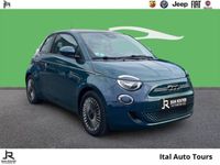 occasion Fiat 500e 118ch Icône - VIVA194721057