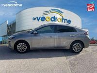 occasion Hyundai Ioniq Electric 136ch Creative 2cv