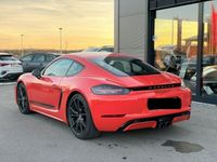 occasion Porsche Cayman 2.0 300CH T PDK EURO6D-T