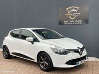 occasion Renault Clio IV 12 75ch