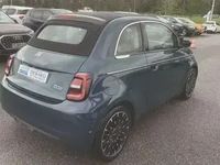 occasion Fiat 500C E 118ch La Prima