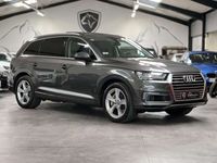 occasion Audi Q7 3.0 V6 TDI E-TRON 373 AVUS EXTENDED / HYBRID RECHARGEABLE /