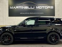 occasion Land Rover Range Rover Land Ii 3.0 Sdv6 306 Autobiography Mark Iv