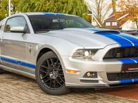 occasion Ford Mustang 37 rs pack premium hors homologation 4500e