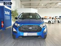 occasion Ford Ecosport 1.0 EcoBoost 125ch Active 147g