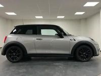 Occasion Mini Cooper 137 ch (100 kW) 2023 Argent Citadine