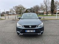 occasion Seat Ateca 1.0 TSI 115 ch Start/Stop Reference