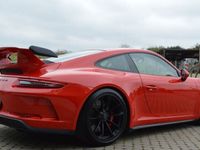 occasion Porsche 911 GT3 991 .2Clubsport 4.0i 500 ch PDK 26.000 km !!