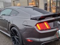 occasion Ford Mustang Fastback USA 3.7 V6