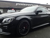 occasion Mercedes S63 AMG Classe C IvAmg 510 Bva