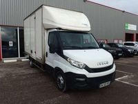 occasion Iveco Daily 35C15H EMPATTEMENT 4100