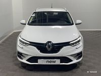 occasion Renault Mégane IV MEGANE IV ESTATEEstate Blue dCi 115 EDC - 21N - Business