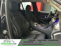 Occasion Mercedes GLC300 258 ch (189 kW) 2019
