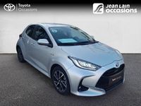 Occasion Toyota Yaris Hybrid Design 92 ch (67 kW) 2021 Citadine