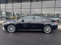 occasion Mercedes CLA250e Classe160+102CH AMG LINE 8G-DCT