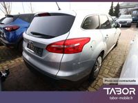 occasion Ford Focus 1.5 TDCi 120 Tit GPS Cam radars 16"