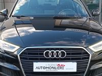 occasion Audi A3 Sportback 30 1.6 TDI S Tronic 7 116 cv S-line