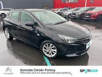occasion Opel Astra 1.5 D 122ch Elegance Business