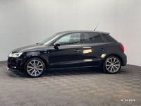 occasion Audi A1 1.4 Tfsi 150ch Cod Ambition S Tronic 7