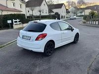 Occasion Peugeot 207 156 ch (114 kW) 2011 Berline