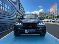 occasion BMW X5 (E70) XDRIVE40DA 306CH LUXE