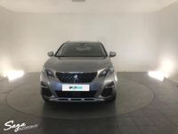 occasion Peugeot 3008 Bluehdi 180ch S&s Eat8 Allure Business