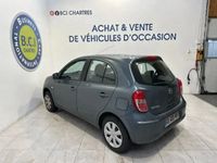 occasion Nissan Micra 1.2 80CH ACENTA
