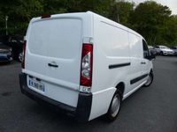 occasion Fiat Scudo 2.0 MULTIJET 16V 136CH PACK CD CLIM