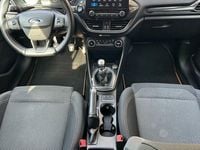 Occasion Ford Fiesta ST-Line 125 ch (91 kW) 2018 Rouge Citadine