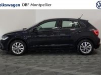 occasion VW Polo 1.0 TSI 95 S&S DSG7 Style