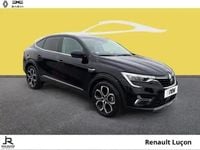 Occasion Renault Arkana Intens 2021 Noir métal SUV