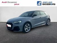 occasion Audi A1 Sportback 30 Tfsi 110 Ch S Tronic 7 S Line