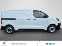 Nouvelle Opel Vivaro 2025 Blanc icy Monospace
