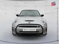 Occasion Mini Cooper SE Premium Plus 22 kW (30 ch) 2023 Melting silver iii Citadine