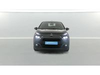 Occasion Citroën C3 100 ch (73 kW) 2024 Noir Citadine