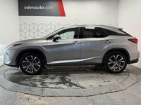 Occasion Lexus RX450h 313 ch (230 kW) 2021 SUV
