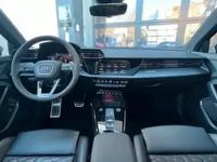 occasion Audi RS3 Berline 2.5 Tfsi 400ch - Tarif Malus Inclus - Garantie Const