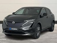 Occasion Nissan Ariya Advance 163 kW (222 ch) 2022 SUV