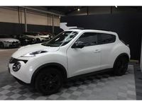 Occasion Nissan Juke Tekna 116 ch (85 kW) 2017 Blanc SUV
